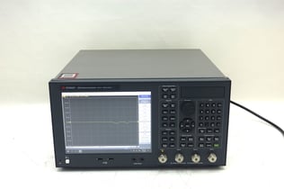 中古 Keysight ENA ベクトルネットワークアナライザ シリーズ - Used