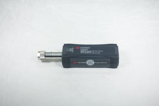 認定中古測定器 - Used Keysight Equipment