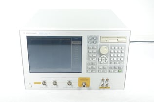 スペクトラムアナライザ - Used Keysight Equipment