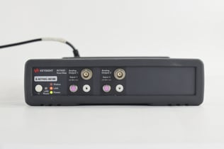 Keysight Used N7743C