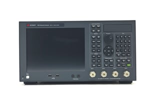 中古 Keysight ENA ベクトルネットワークアナライザ シリーズ - Used