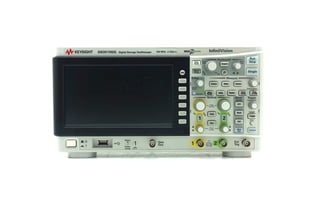 認定中古測定器 - Used Keysight Equipment