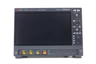 認定中古測定器 - Used Keysight Equipment
