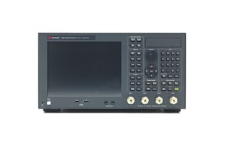 ネットワークアナライザ - Used Keysight Equipment