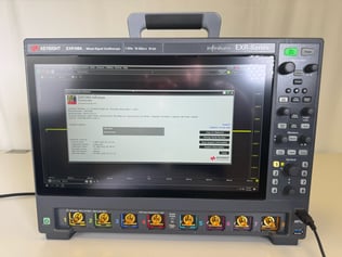 認定中古測定器 - Used Keysight Equipment