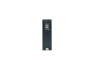 データコミュニケーションアナライザー 製品案内 - DataLink