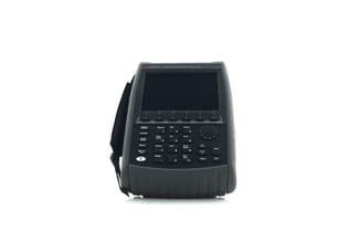 【こぶぶ　　おまとめ】 FieldFox ポータブル ハンドヘルド RF＆マイクロ波アナライザ - Used