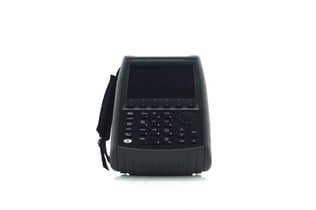 FieldFox ポータブル ハンドヘルド RF＆マイクロ波アナライザ - Used