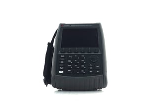 FieldFox ポータブル ハンドヘルド RF＆マイクロ波アナライザ - Used