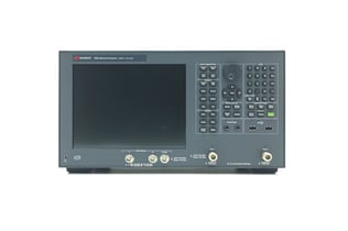 認定中古測定器 - Used Keysight Equipment