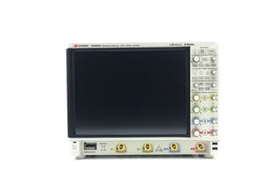 認定中古測定器 - Used Keysight Equipment