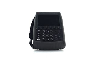 FieldFox ポータブル ハンドヘルド RF＆マイクロ波アナライザ - Used