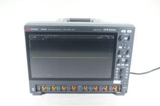 認定中古測定器 - Used Keysight Equipment