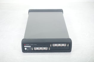 認定中古測定器 - Used Keysight Equipment