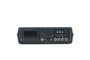認定中古測定器 - Used Keysight Equipment