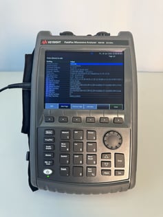 スペクトラムアナライザ - Used Keysight Equipment