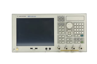 ネットワークアナライザ - Used Keysight Equipment