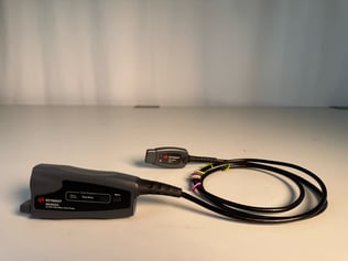 Get the Keysight Used MX0025A InfiniiVision Oscilloscope - Used