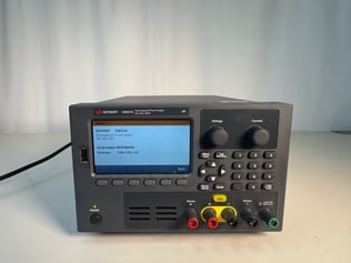 認定中古測定器 - Used Keysight Equipment