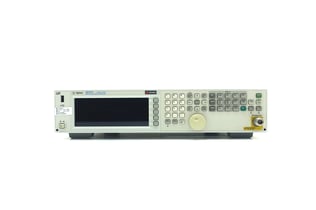 認定中古測定器 - Used Keysight Equipment