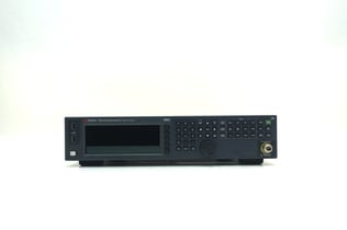 9 kHz to 6 GHz Keysight Used N5181B-506