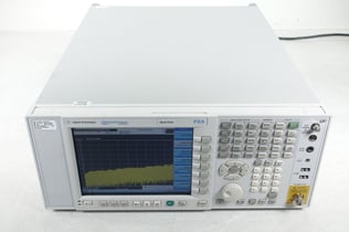 スペクトラムアナライザ - Used Keysight Equipment