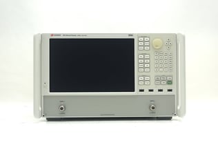 中古 Keysight ENA ベクトルネットワークアナライザ シリーズ - Used