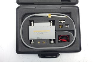 ネットワークアナライザ - Used Keysight Equipment