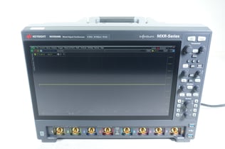 認定中古測定器 - Used Keysight Equipment