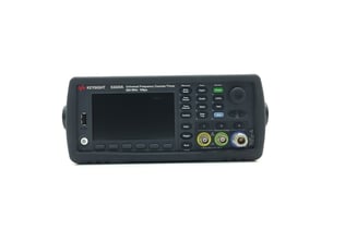 パワーメータとパワーセンサ - Used Keysight Equipment