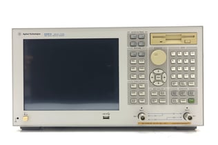 中古 Keysight ENA ベクトルネットワークアナライザ シリーズ - Used