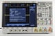 Mixed Signal Oscilloscope / 1.5 GHz / 4 Analog Plus 16 Digital Channels Keysight Used MSOX4154A - Actual Instrument - Image 1