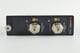 Dual Electrical Channel Module Keysight Used N1040A - Actual Instrument - Image 4