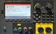 Battery Emulator and Profiler Keysight Used E36731A - Actual Instrument - Image 8