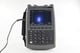 FieldFox Handheld Microwave Analyzer / 30 kHz to 18 GHz Keysight Used N9917A - Actual Instrument - Image 7