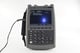 FieldFox Handheld Microwave Analyzer / 30 kHz to 18 GHz Keysight Used N9917A - Actual Instrument - Image 1