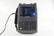 FieldFox Handheld Microwave Analyzer / 30 kHz to 18 GHz Keysight Used N9917A - Actual Instrument - Image 8
