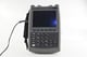 FieldFox Handheld Microwave Analyzer / 30 kHz to 18 GHz Keysight Used N9917A - Actual Instrument - Image 10