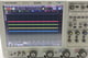 Infiniium High-Performance Oscilloscope / 25GHz / 80/40GSa/s / 4 Channels / 50M Keysight Used DSAX92504A - Actual Instrument - Image 12