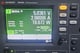 Source & Measure Unit for Battery Drain Analysis / 2-Quadrant / 20V, ±1A or 6V, ±3A / 20W Keysight Used N6781A - Actual Instrument - Image 7