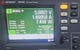 Source & Measure Unit for Battery Drain Analysis / 2-Quadrant / 20V, ±1A or 6V, ±3A / 20W Keysight Used N6781A - Actual Instrument - Image 9