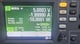 Source & Measure Unit for Battery Drain Analysis / 2-Quadrant / 20V, ±1A or 6V, ±3A / 20W Keysight Used N6781A - Actual Instrument - Image 10