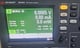 Source & Measure Unit for Battery Drain Analysis / 2-Quadrant / 20V, ±1A or 6V, ±3A / 20W Keysight Used N6781A - Actual Instrument - Image 13