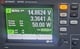 DC Electronic Load Modules / 1U Height / Single-wide / 60V / 20A / 100W Keysight Used N6791A - Actual Instrument - Image 8