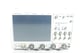 Infiniium High-Performance Oscilloscope / 20 GHz / 80/40 GSa/s / 4 Channels / 50M Keysight Used DSAX92004A - Actual Instrument - Image 2