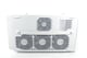 Infiniium High-Performance Oscilloscope / 20 GHz / 80/40 GSa/s / 4 Channels / 50M Keysight Used DSAX92004A - Actual Instrument - Image 4