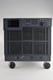 AC Power Source / 550Hz / 320Vrms / 12kVA / 3 Phase Keysight Used AC6912L