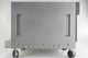 AC Power Source / 550Hz / 320Vrms / 12kVA / 3 Phase Keysight Used AC6912L - Actual Instrument - Image 5