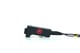 InfiniiMax 4 RCRC Probe Amp, 52 GHz with 40 GHz Bessel-Thomson Keysight Used MX0032A - Actual Instrument - Image 3