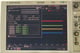 Infiniium High-Performance Oscilloscope / 33 GHz / 80/40 GSa/s / 4 Channels / 50M Keysight Used DSAX93204A - Actual Instrument - Image 9